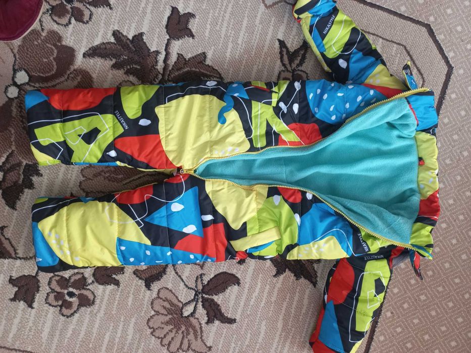 Комбінезон дитячий, 98 розмір.