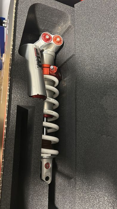 Wp super Trax traxx cone valve ktm 250/300/350/450/500 exc  Pds