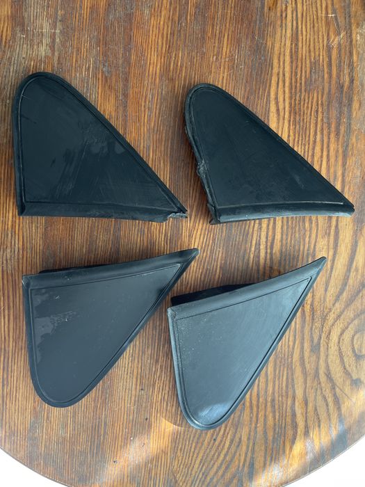 Вантажівок накладка крила citroen berlingo пежо Partner для вантажівок