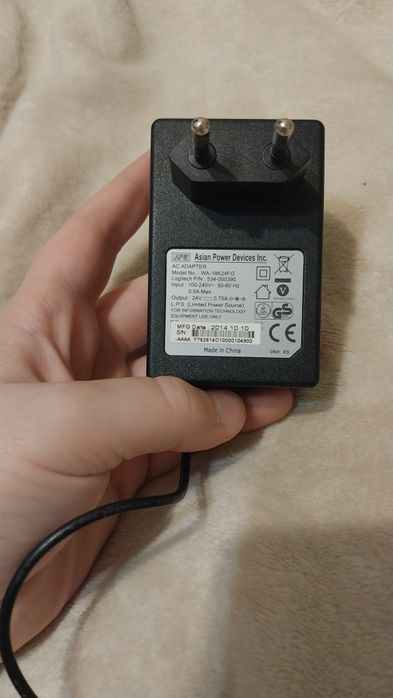 Руль logitech driving forse gt