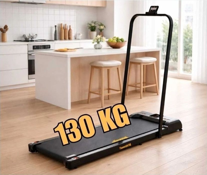 Бігова доріжка  Riwall 130кг.  Чехія.