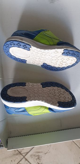 Buty sportowe Sprandi na rzepy 35 rozmiar