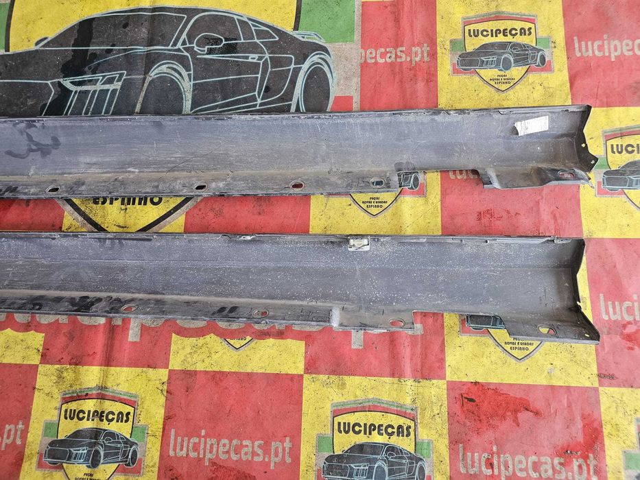 Embaladeiras Mercedes-Benz C (W204) | 139764