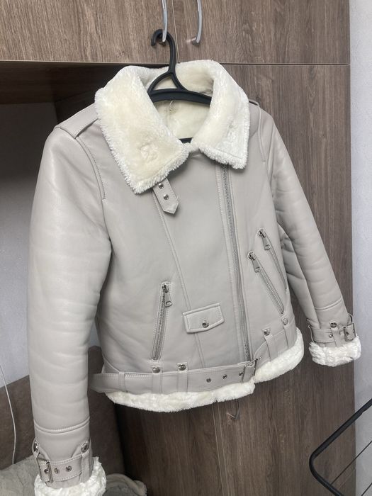 Трендова дублянка