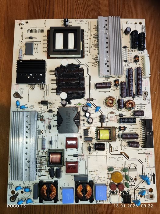 Płyta główna do telewizora Sharp LC-40LE53E