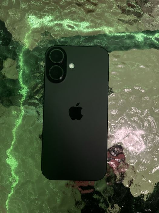 iPhone 16 87% kondycji