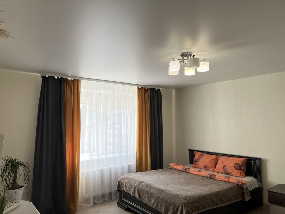 2к-студія в новобудові за Порт Сіті подобово від1200грн, погодинно 600