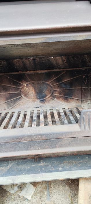 Recuperador de Calor Jotul