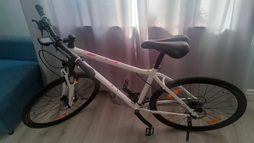 Rower damski Giant Liv Rove 3 Dd Disc Ge 28 rama L