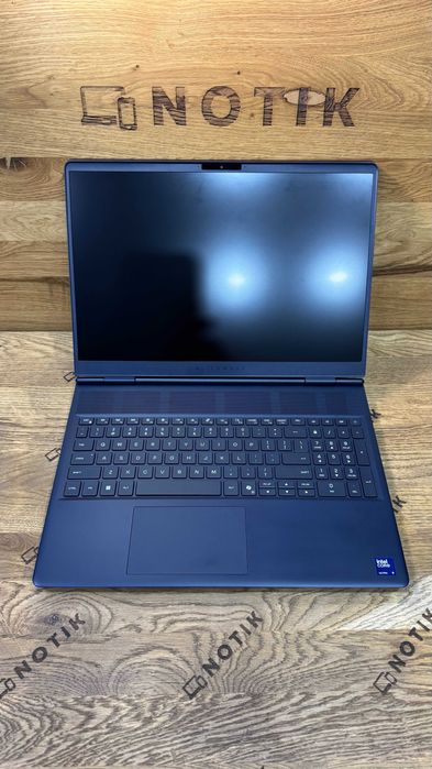 Dell Alienware 16X Aurora Ultra 9 275HX 32gb/1000ssd/RTX5060 8gb 2K (New)