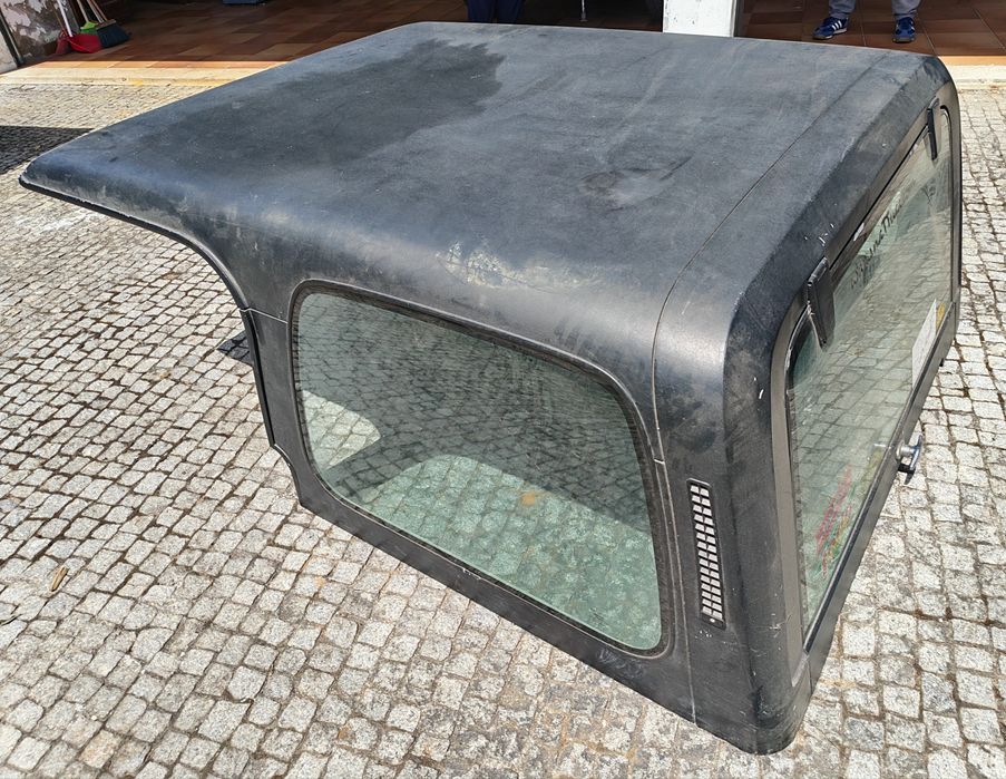 Hardtop original  Jeep Wrangler YJ
