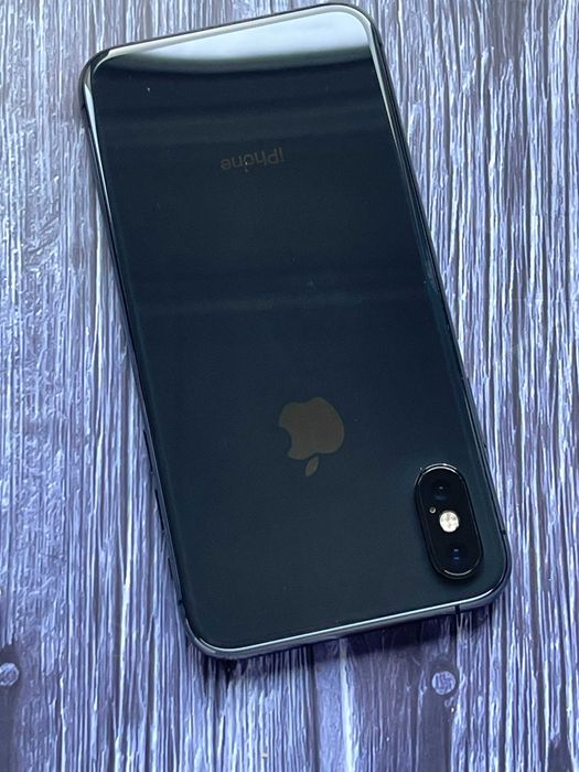 IPhone XS 64GB Preto Desbloqueado Como Novo