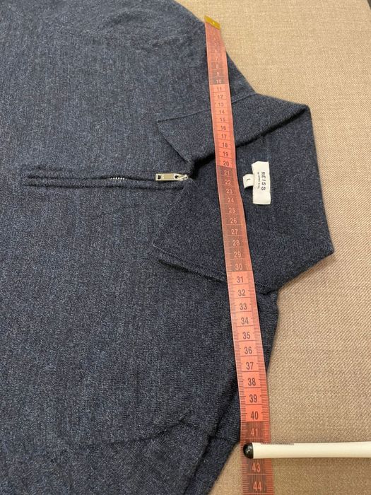 Брендовая Мужская Рубашка,Кофта Polo Оригинал