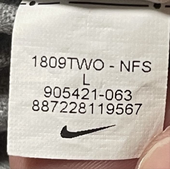Nike шорти чоловічі