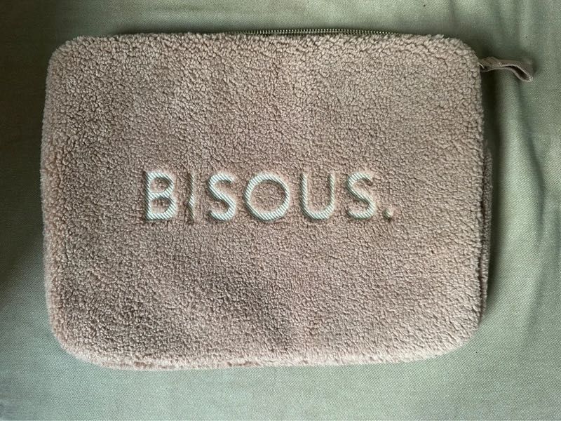 Torba na laptopa Bisous