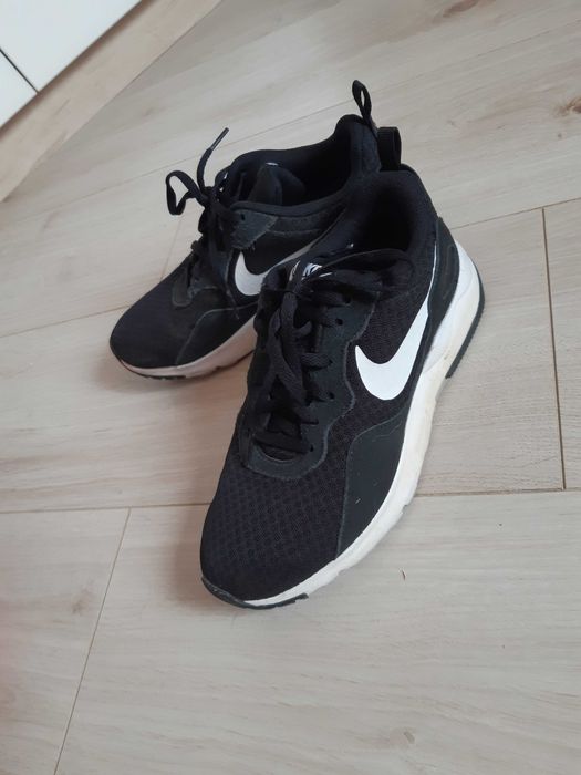 Buty adidasy czarne Wmns Nike Ld Runner 36,5