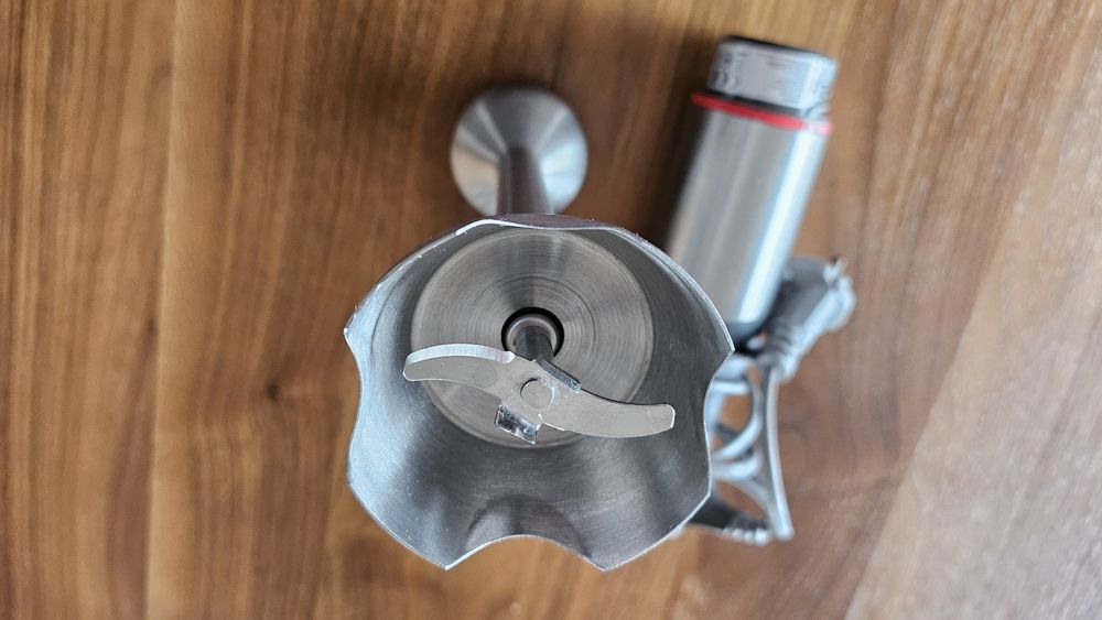 Blender ręczny Zelmer