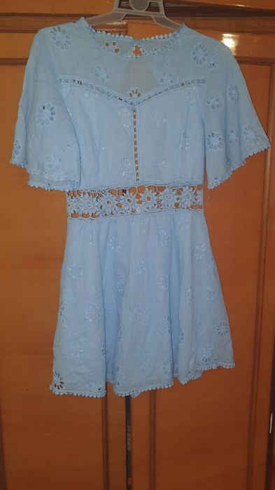 Супер легка і класна нова сукня