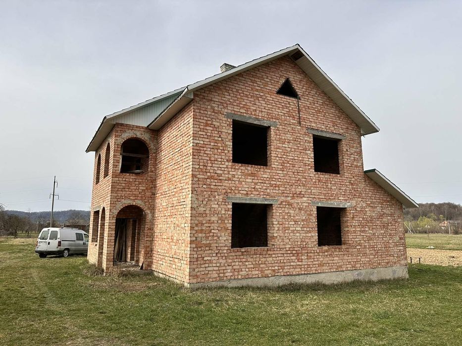 Будинок 272кв, Дом