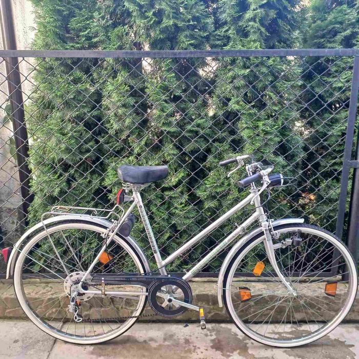 Велосипед SPRICK Gray