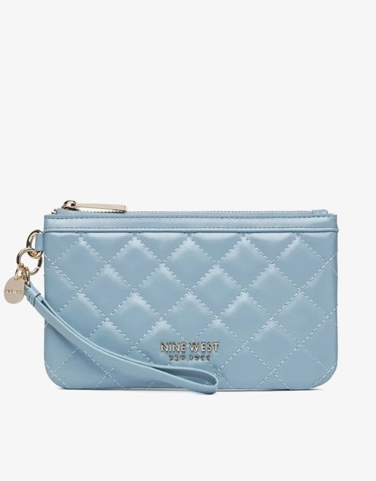 Клатч/косметичка/гаманець