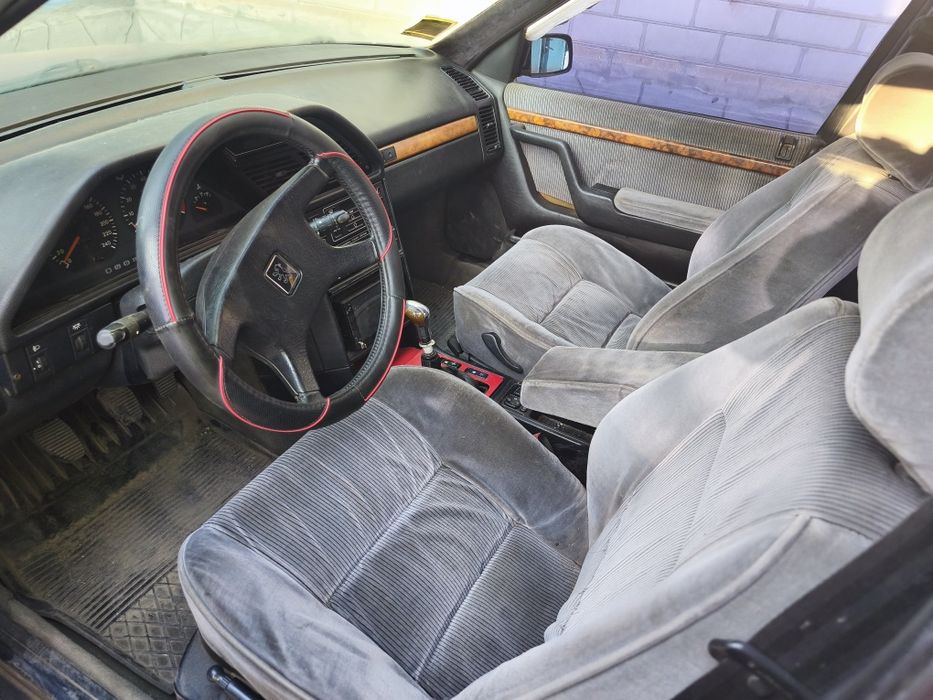 Продам ПЕЖО 605 SV-3.0