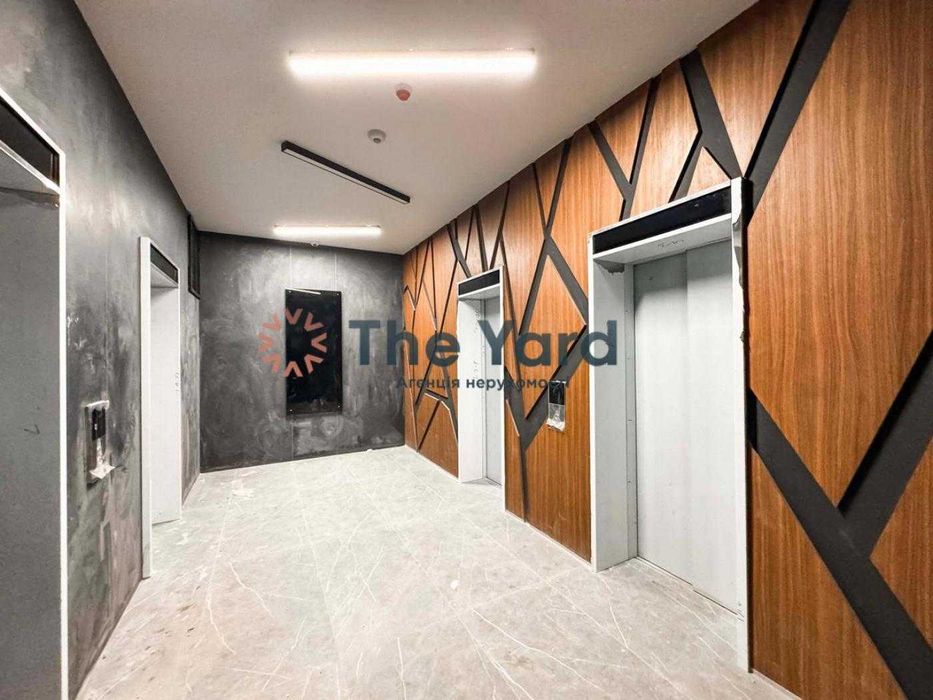 БЕЗ% Продаж 1к квартири ЖК "Nordica Residence", Секція 1, вул. Залізничне шосе 45-А - View 3