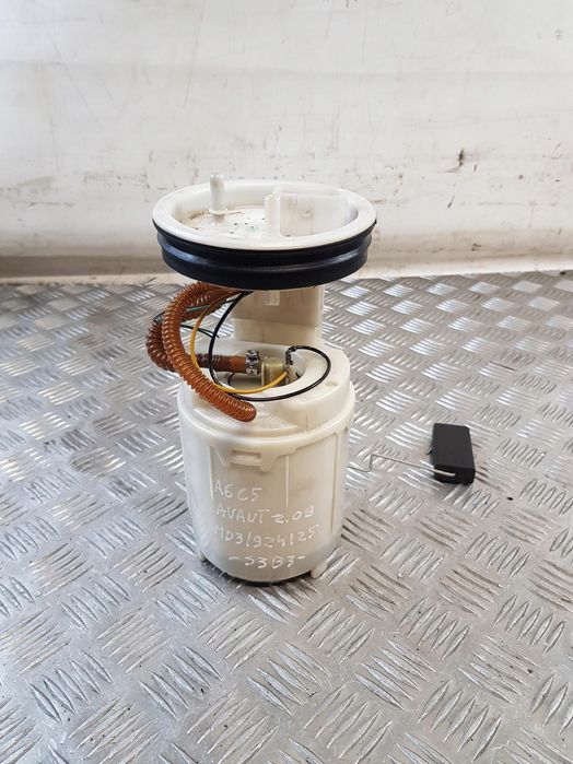 Pompa Paliwa Pływak 4B0919051E Audi A6 C5 Avant Kombi Lift 2.0B