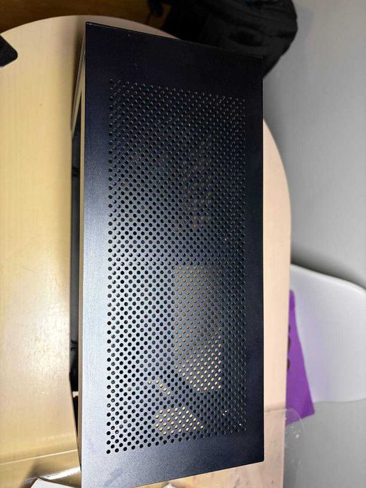 PC case Lian Li A4-H2O