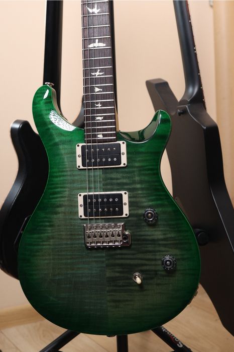 Paul Red Smith PRS CE 24 2021