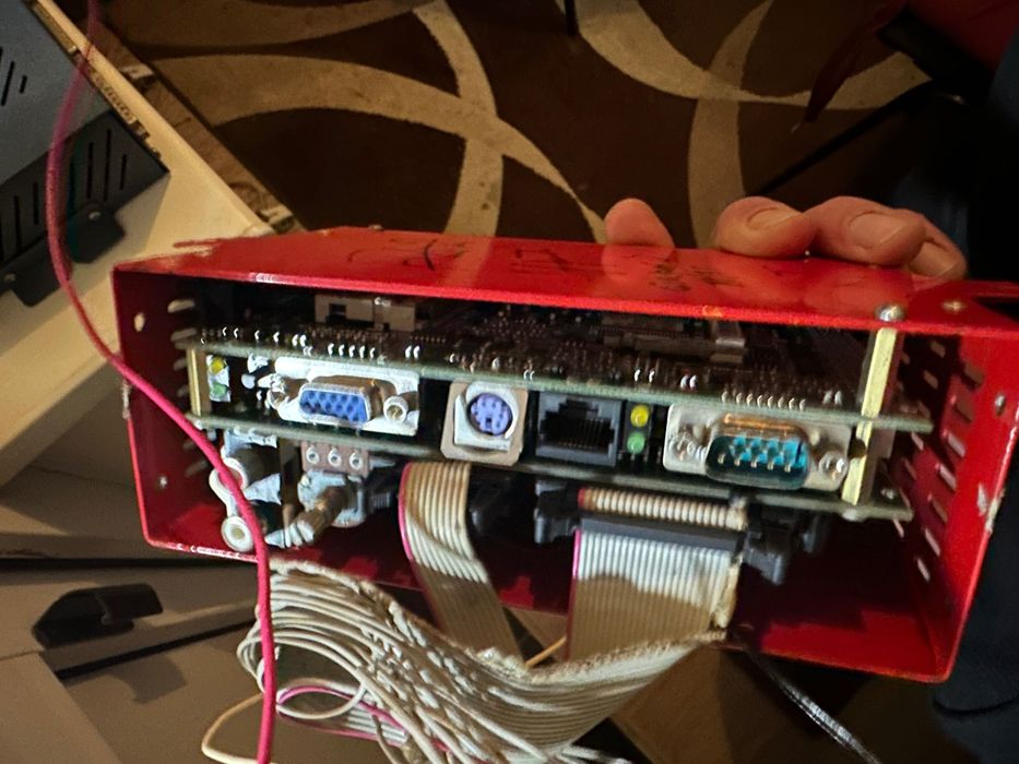 Платы игровые автоматы