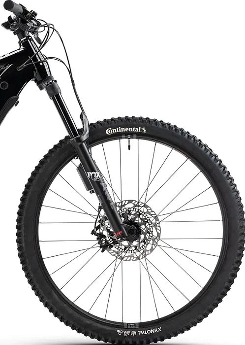 Rower elektryczny górski full Haibike ALLTRAIL 10.5 ABS 29 High w 100%