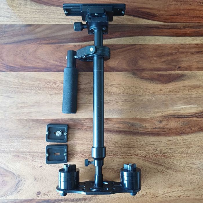 Stabilizator ręczny Flycam S60