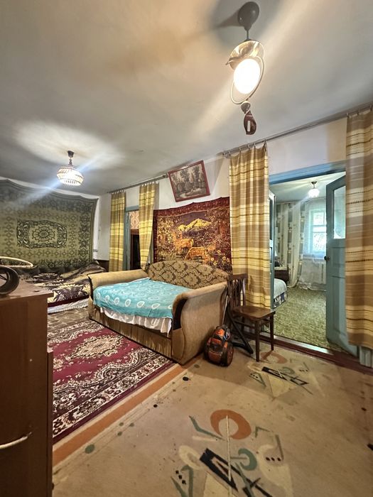 Продам будинок в селі Яблунівка