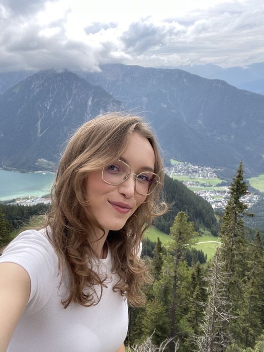 Nativ Speaker z Austrii Korepetycje z j. niemieckiego