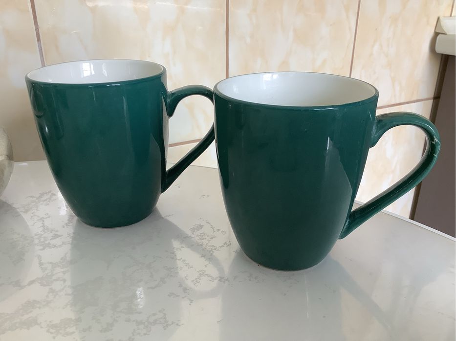 Чашка для латте, чая, кофе