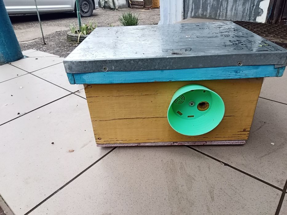 Продам Нуклеуси Двухмісні