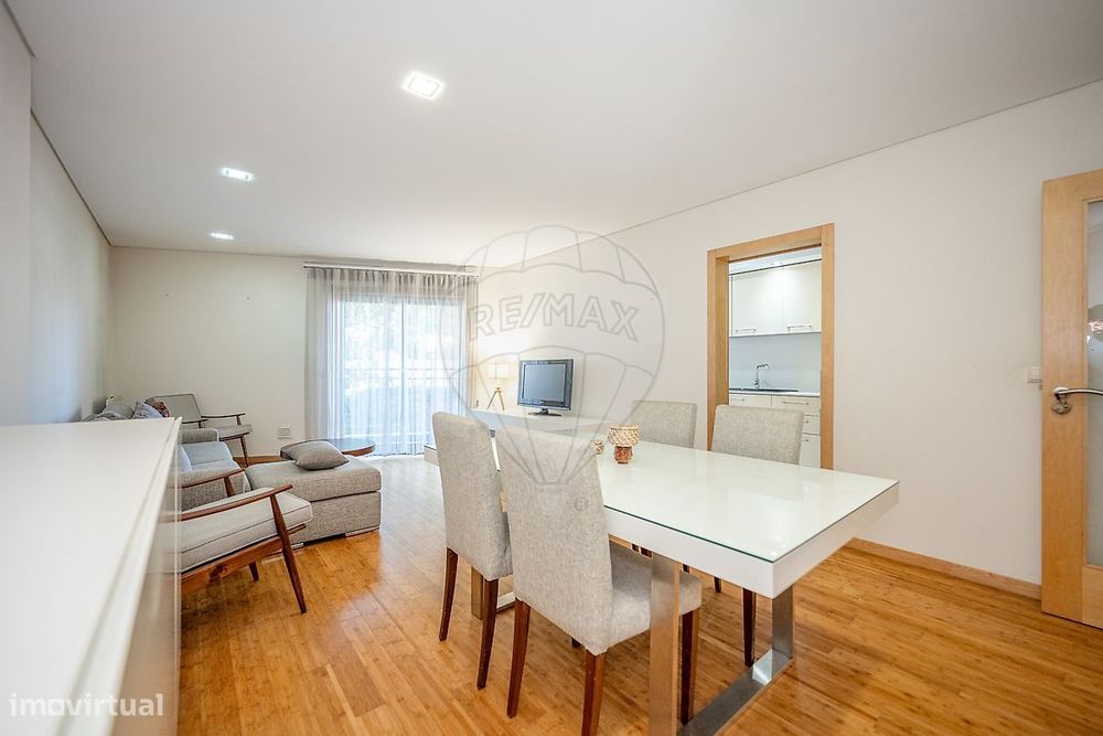 Apartamento T1 para venda