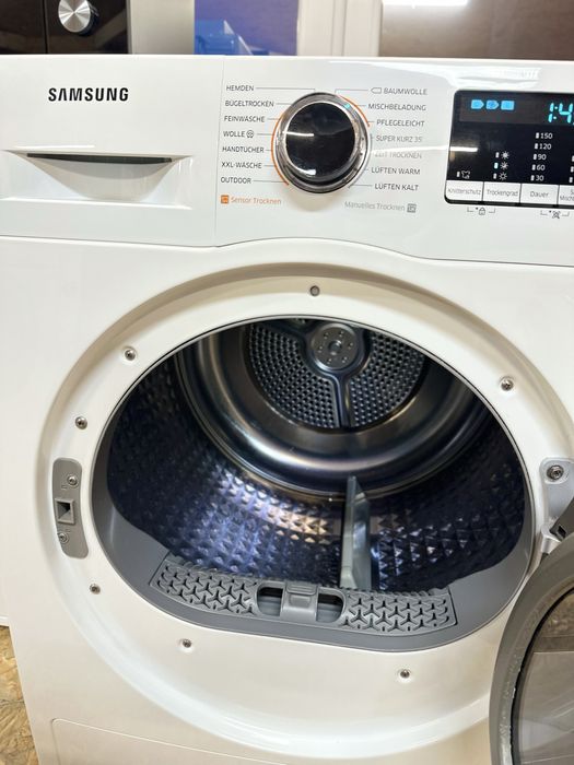 Сушильна машина SAMSUNG,привезена з Німеччини