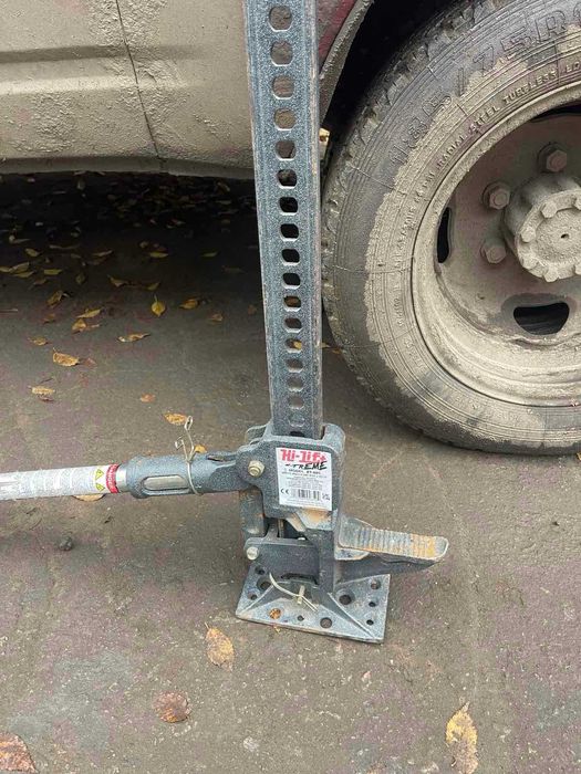 продам домкрат для авто