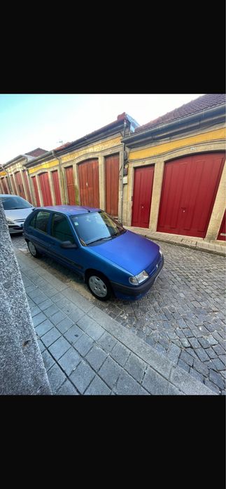 Citroen Saxo 1.5D
