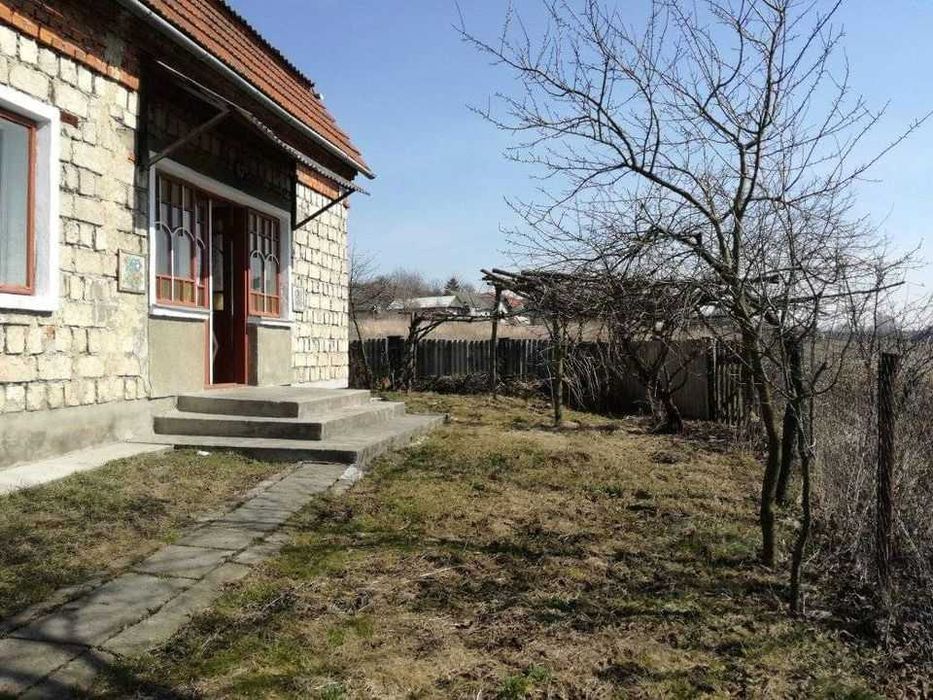 Продаж будинку недорого