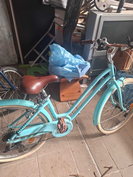 Bicicleta criança