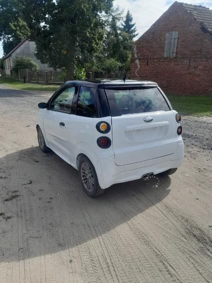 Microcar aixam Ligier jdm L6e gwarancja transport