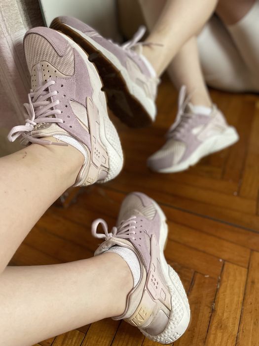 Nike Huarache 23,5 см по устілці, 37 р