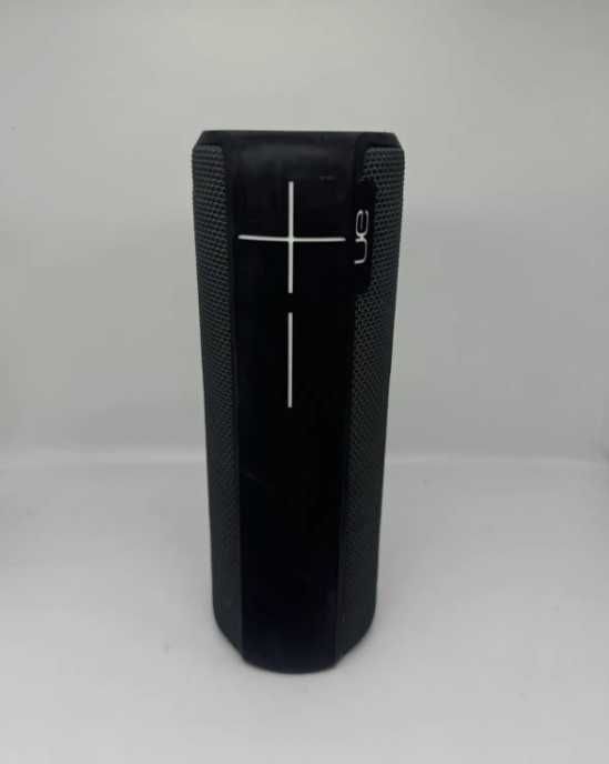 Coluna Portátil Bluetooth Logitech Ultimate Ears Boom 2 - Preta