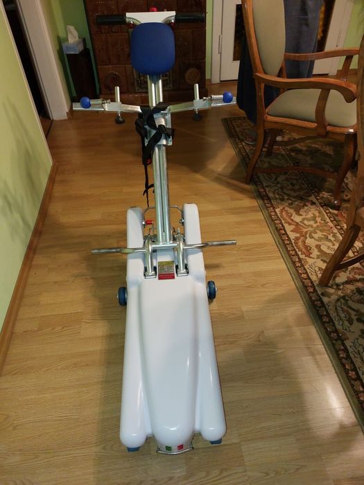 Schodołaz Antano LG-2004/BASIC