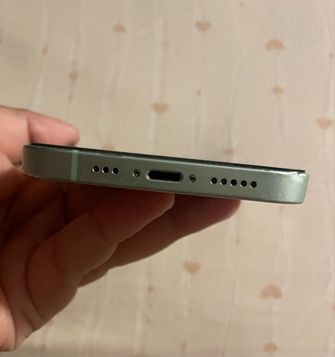 Iphone 12 64 gb Verde E Iphone 8 Plus 64gb