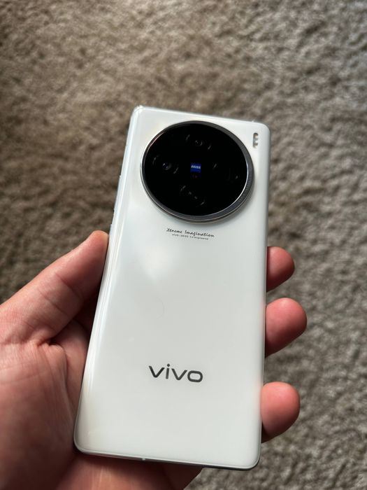 Продам vivo x100 в ідеалі
