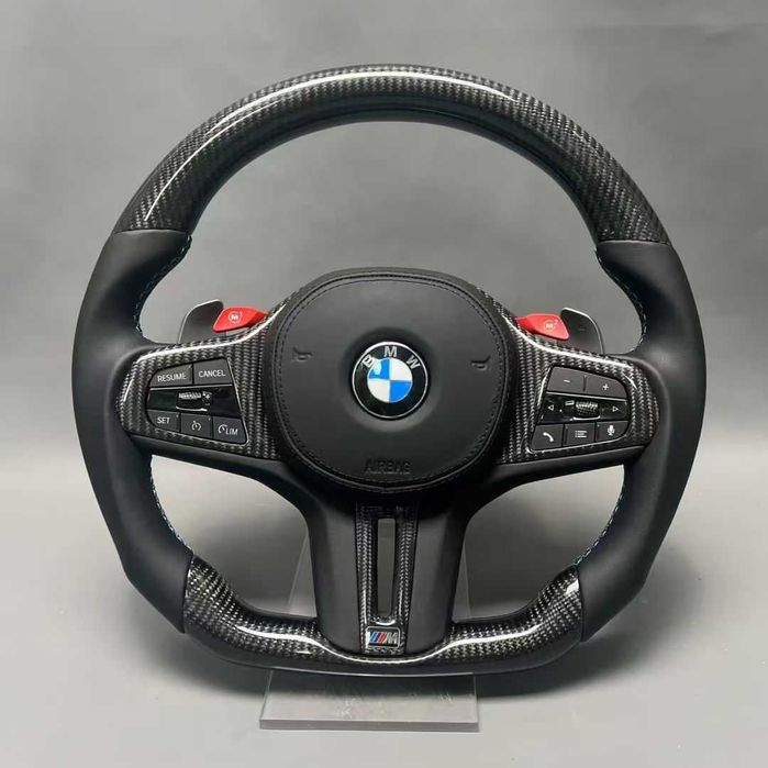 Volantes BMW M Performance (Série G)